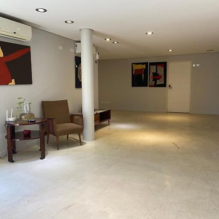First Palermo Hotel Буенос Айрес Екстериор снимка
