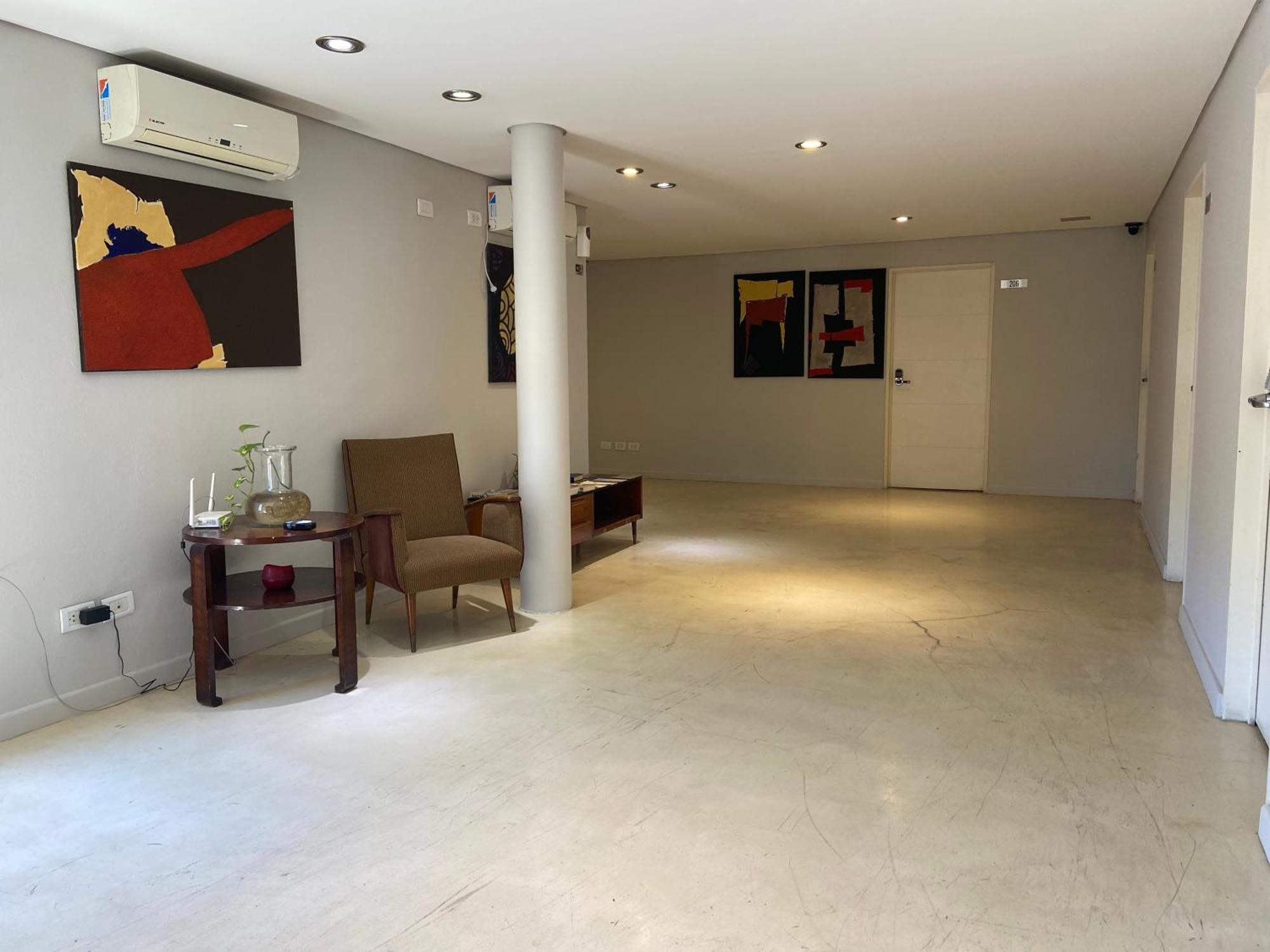 First Palermo Hotel Буенос Айрес Екстериор снимка