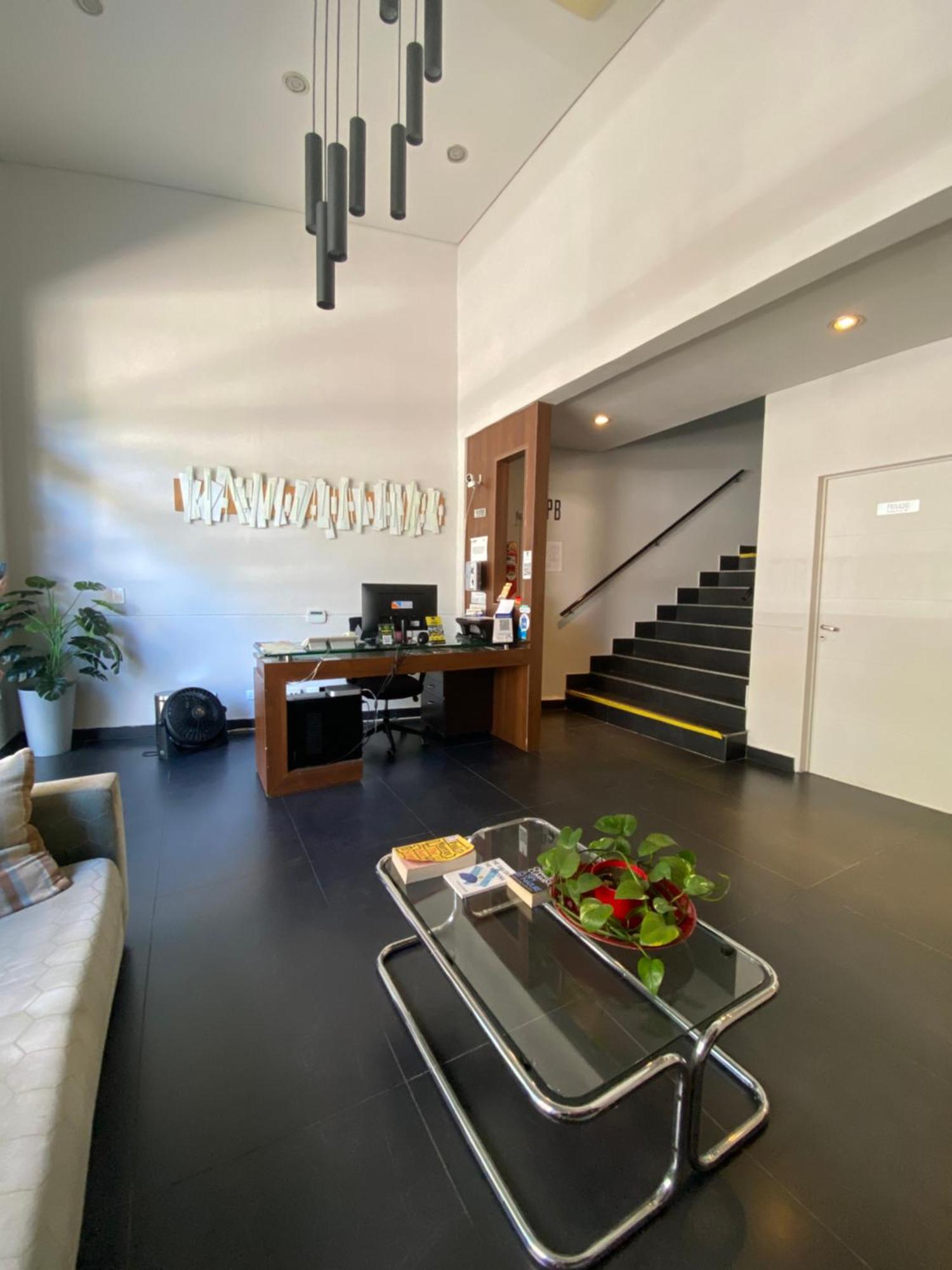 First Palermo Hotel Буенос Айрес Екстериор снимка