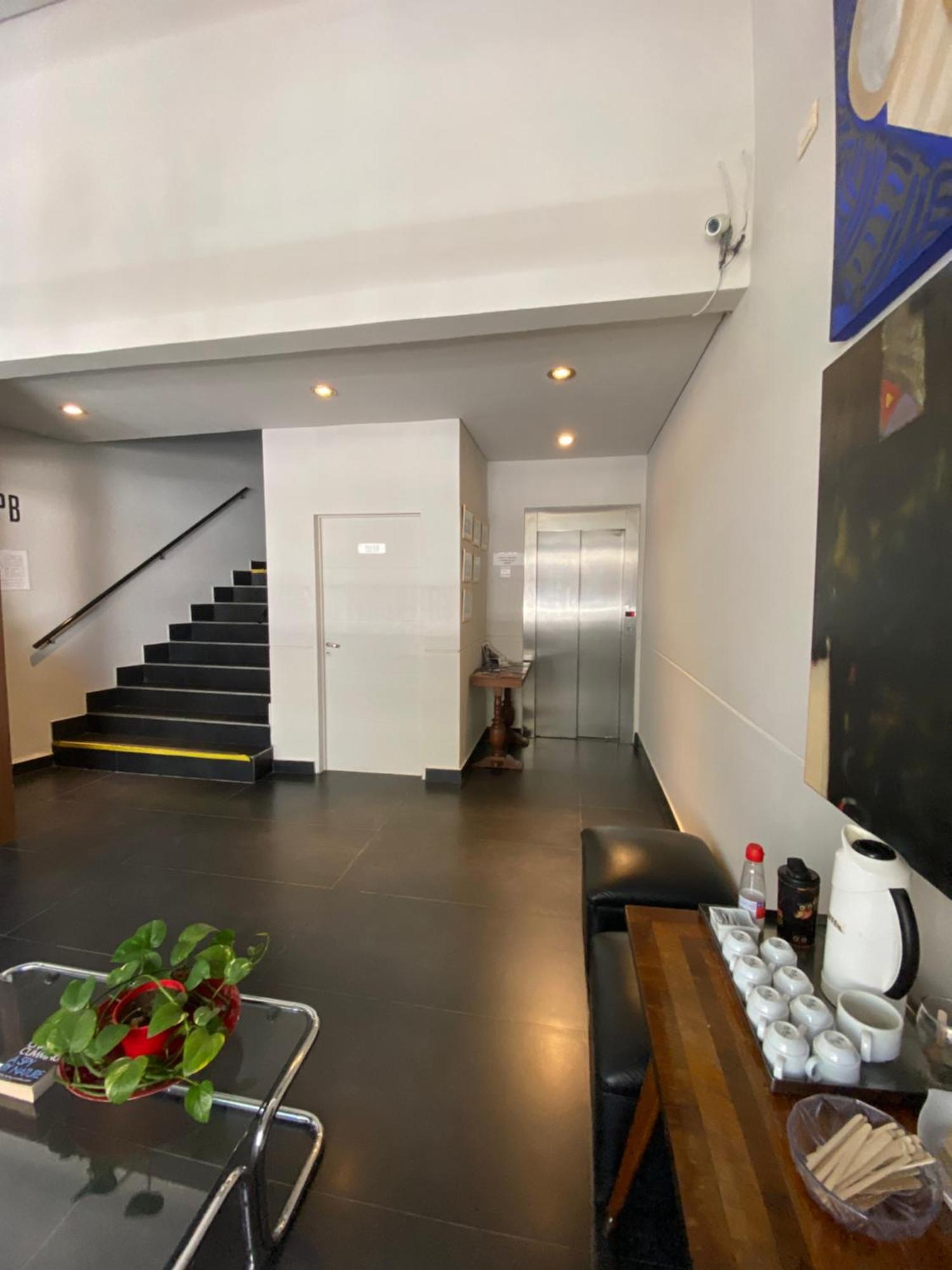 First Palermo Hotel Буенос Айрес Екстериор снимка