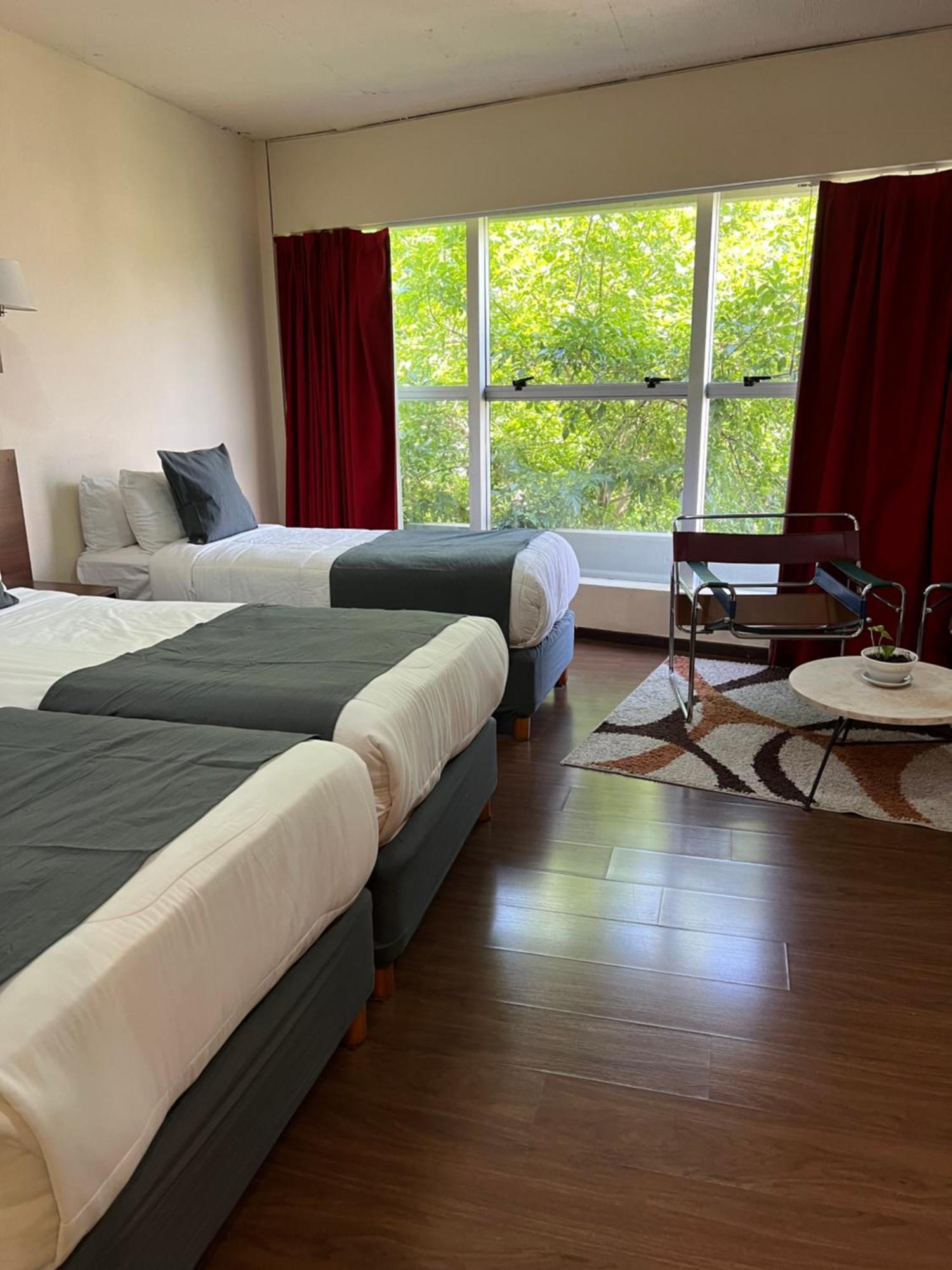First Palermo Hotel Буенос Айрес Екстериор снимка