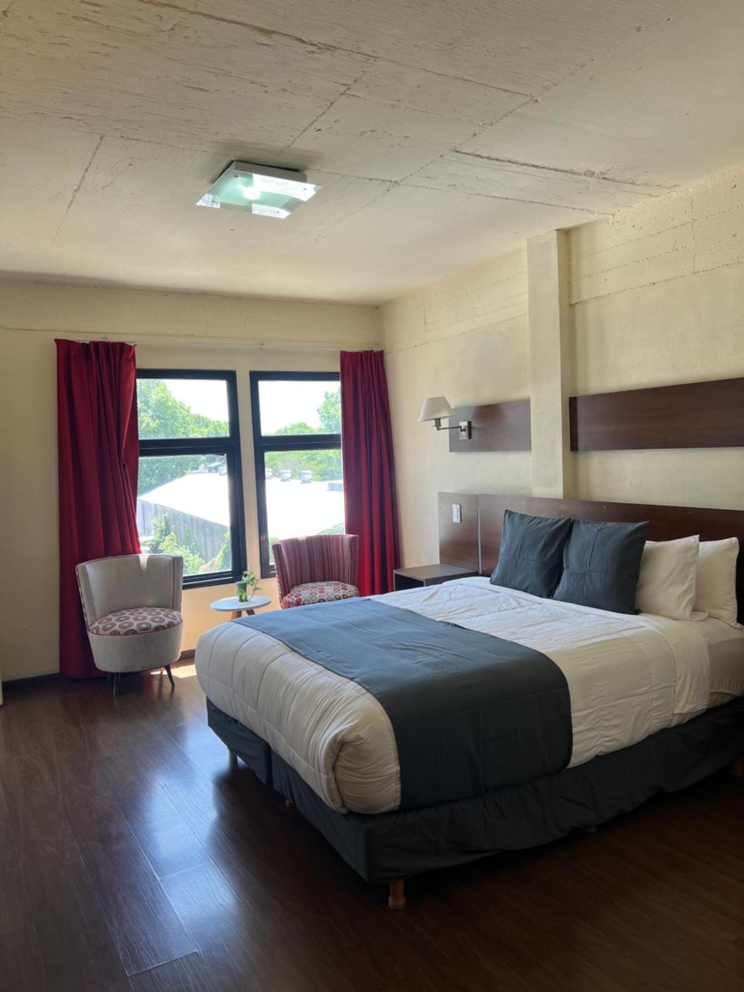 First Palermo Hotel Буенос Айрес Екстериор снимка